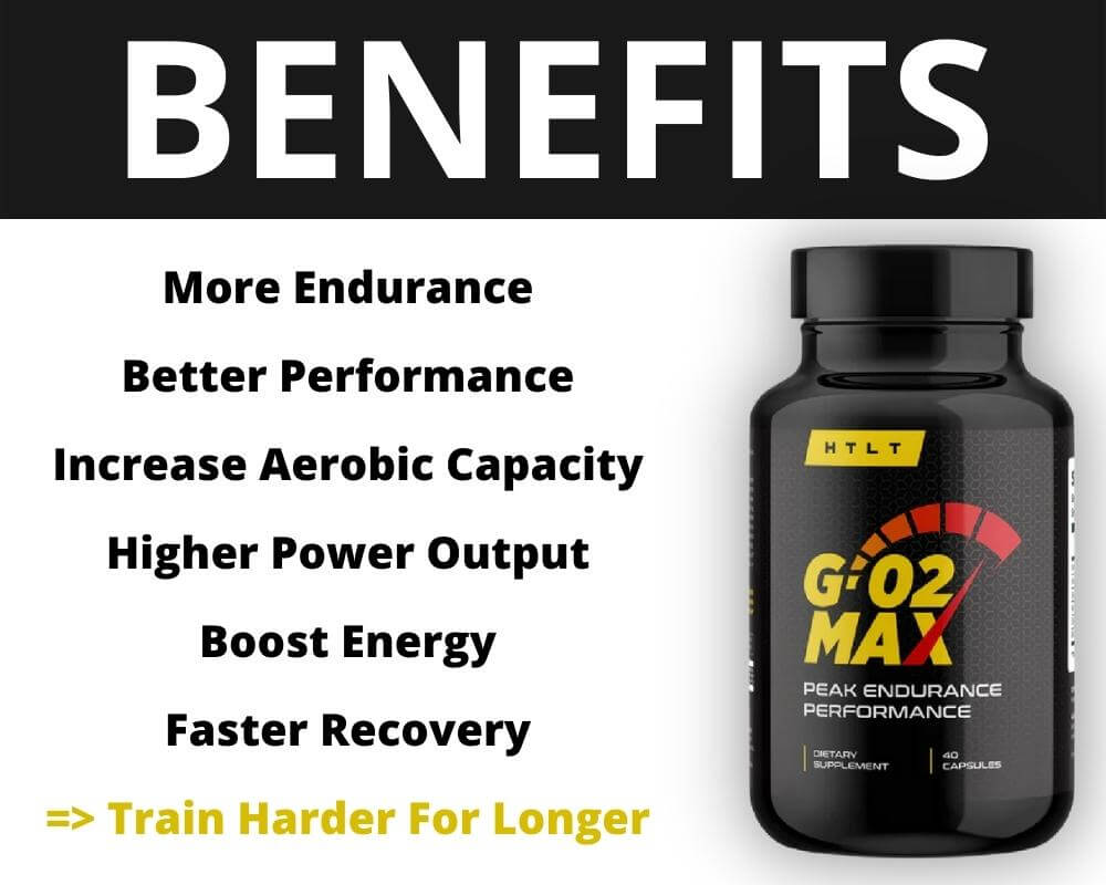 Honest Greg Doucette's HTLT GO2 Max Review